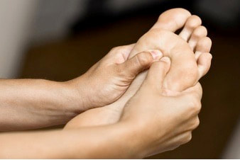 Thai Foot & Hand Massage