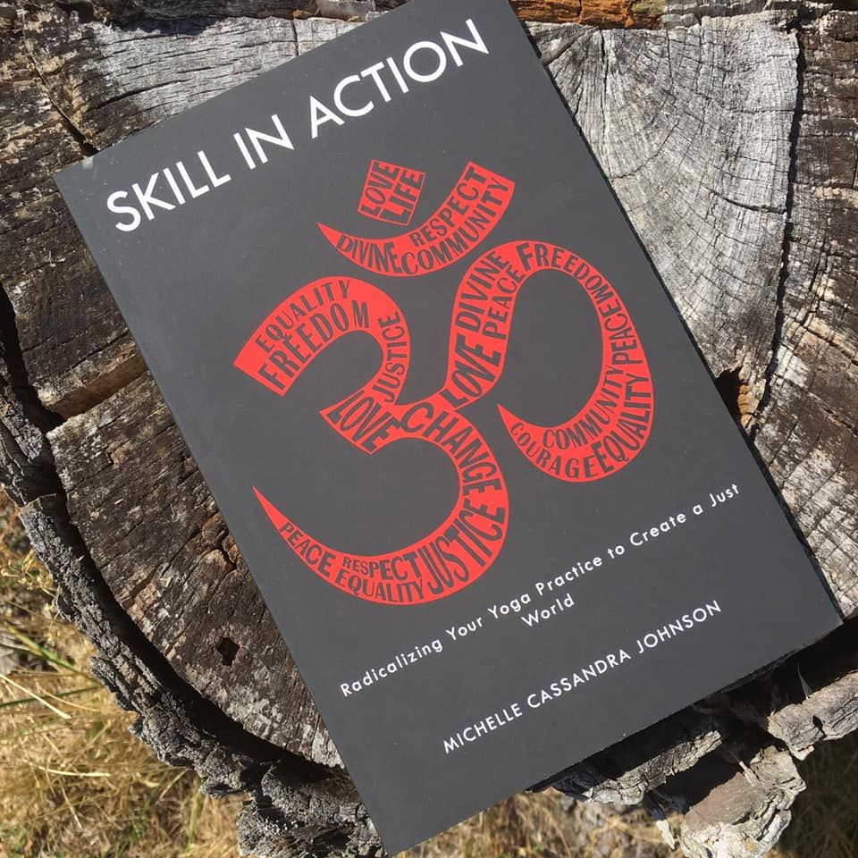Skill in Action Book